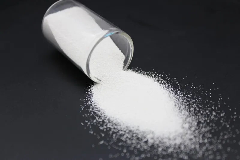 Alumina Powder 1