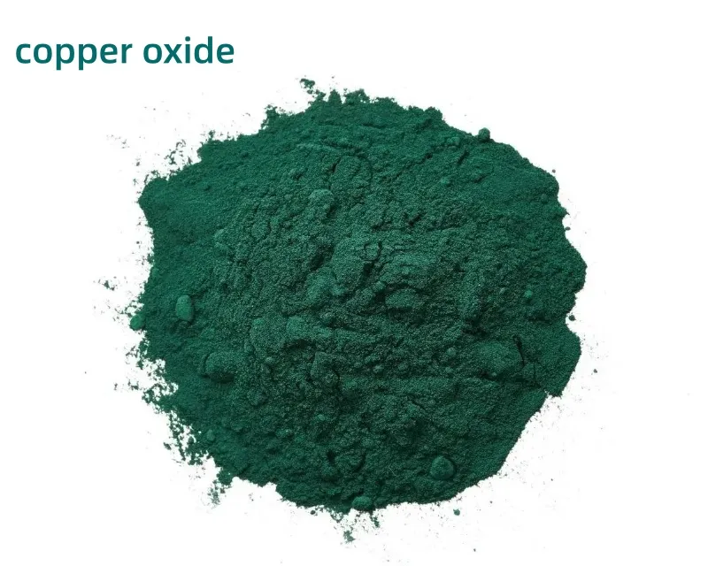 Copper Oxide Powder