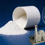 Nano alumina modification