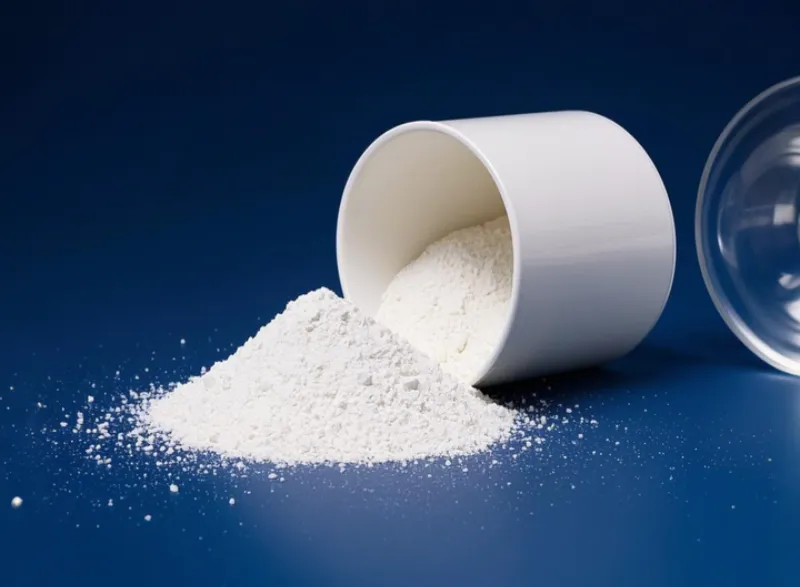 Nano alumina