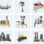 Superfine Grinding Equipment