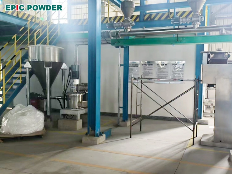 air classifier mill 1