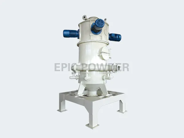 ultra-fine jet pulverizer MQW-01