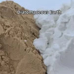 Diatomaceous Earth ultrafine grinding