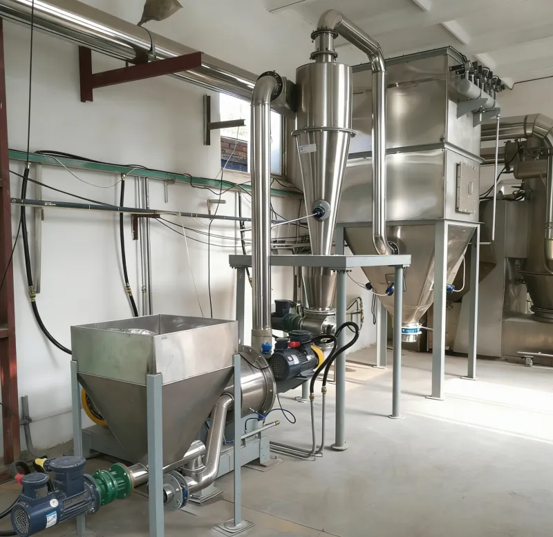 Ultrafine Seaweed Powder Grinding Machine