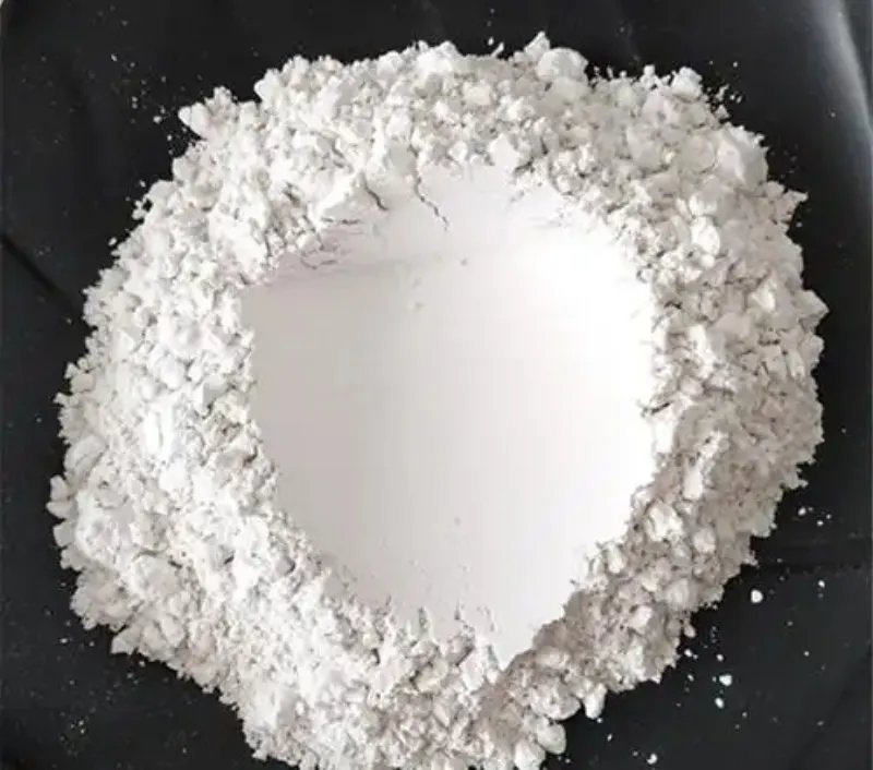 kaolin powder