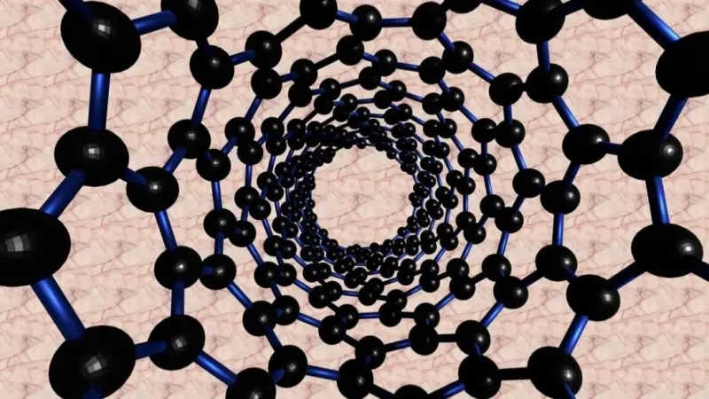 Carbon Nanotubes