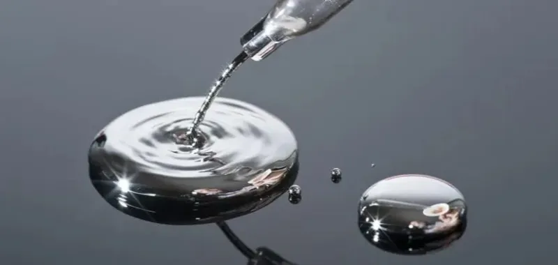 New material-Liquid Metals