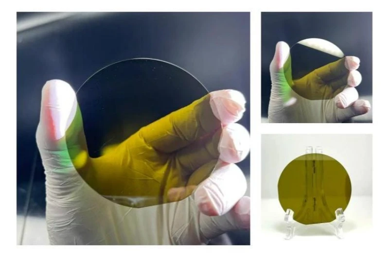 SiC Coating Substrates