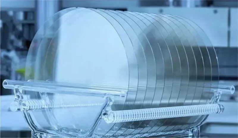 Silicon Carbide (SiC)