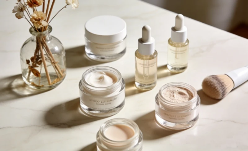 application of lithium saponite