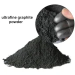 micron-size synthetic graphite