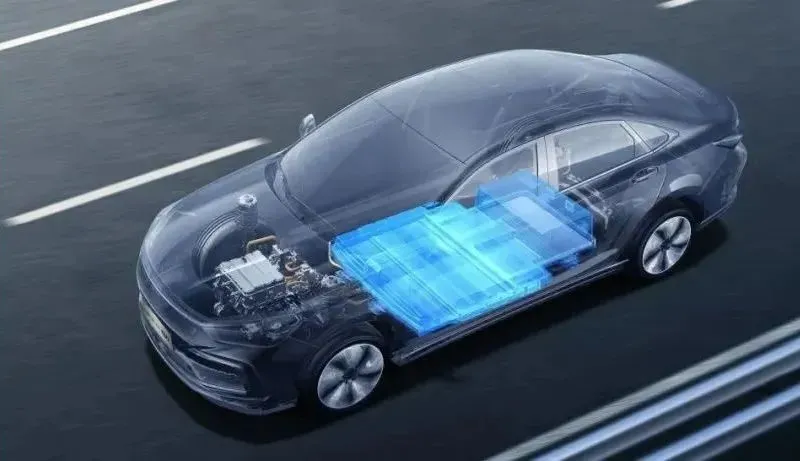 Sodium Battery in Electric Vehicles