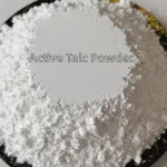 Active Talc Powder