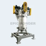 Jet mill MOW-60
