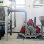 Silica Surface Modification